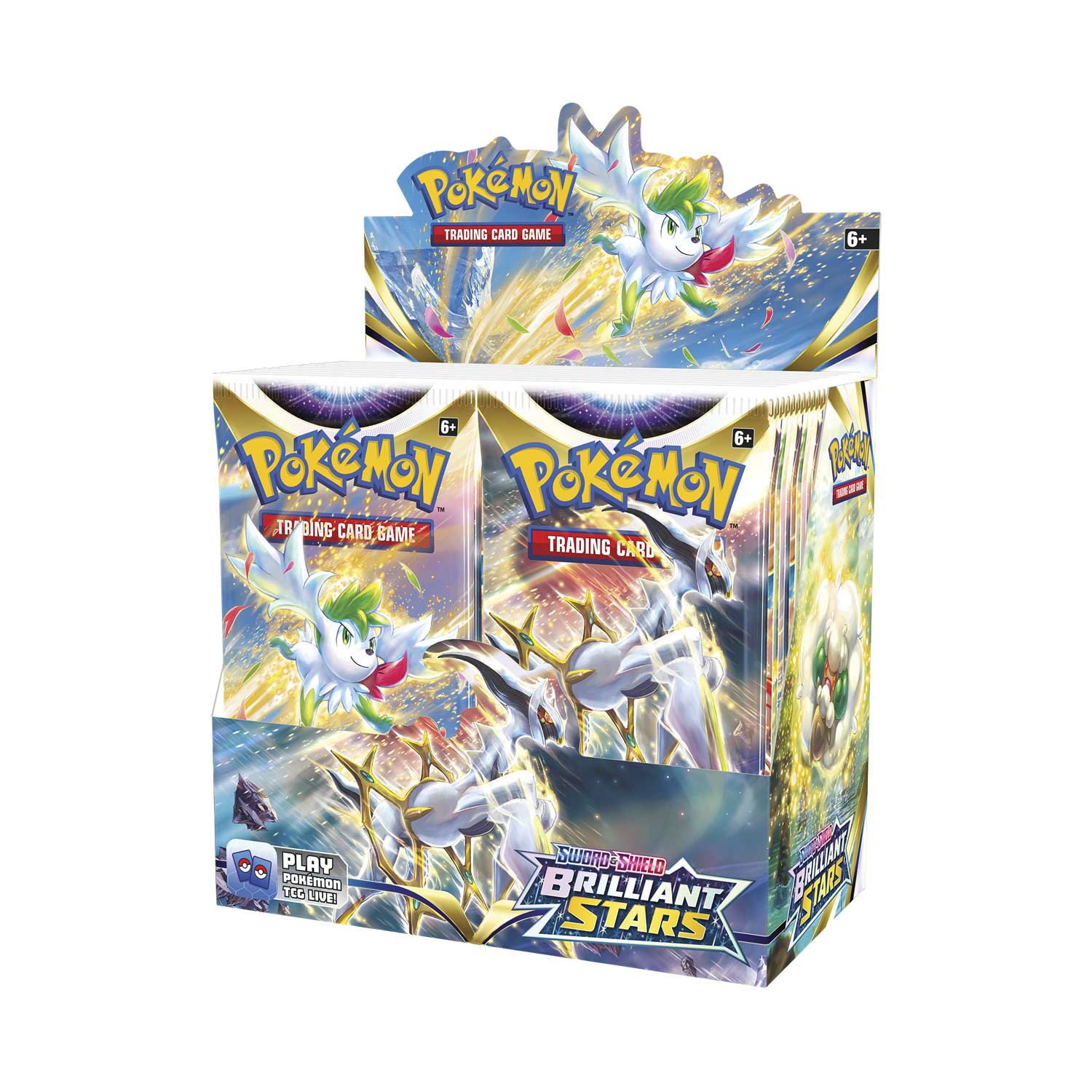 English Pokemon